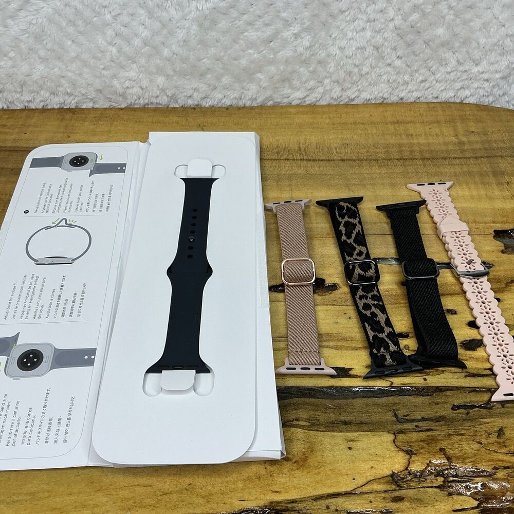 Apple Watch Band Bundle